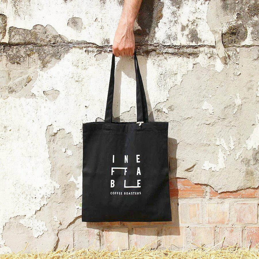 Tote Bag algodón 100% orgánico Ethically Produced – AZO Free. Control Union certified cotton. Dimensiones: 38 x 42 cm. Capacidad: 10 lt.