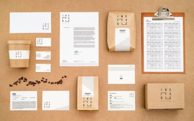 Diseño y packaging por Los Tipejos