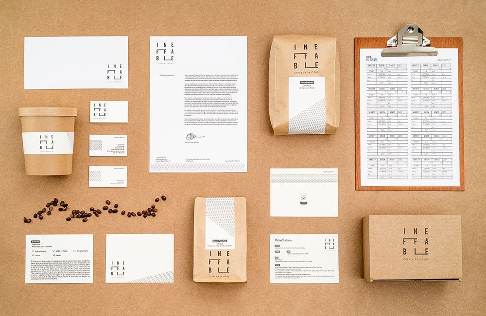 Design and packaging: by Los Tipejos