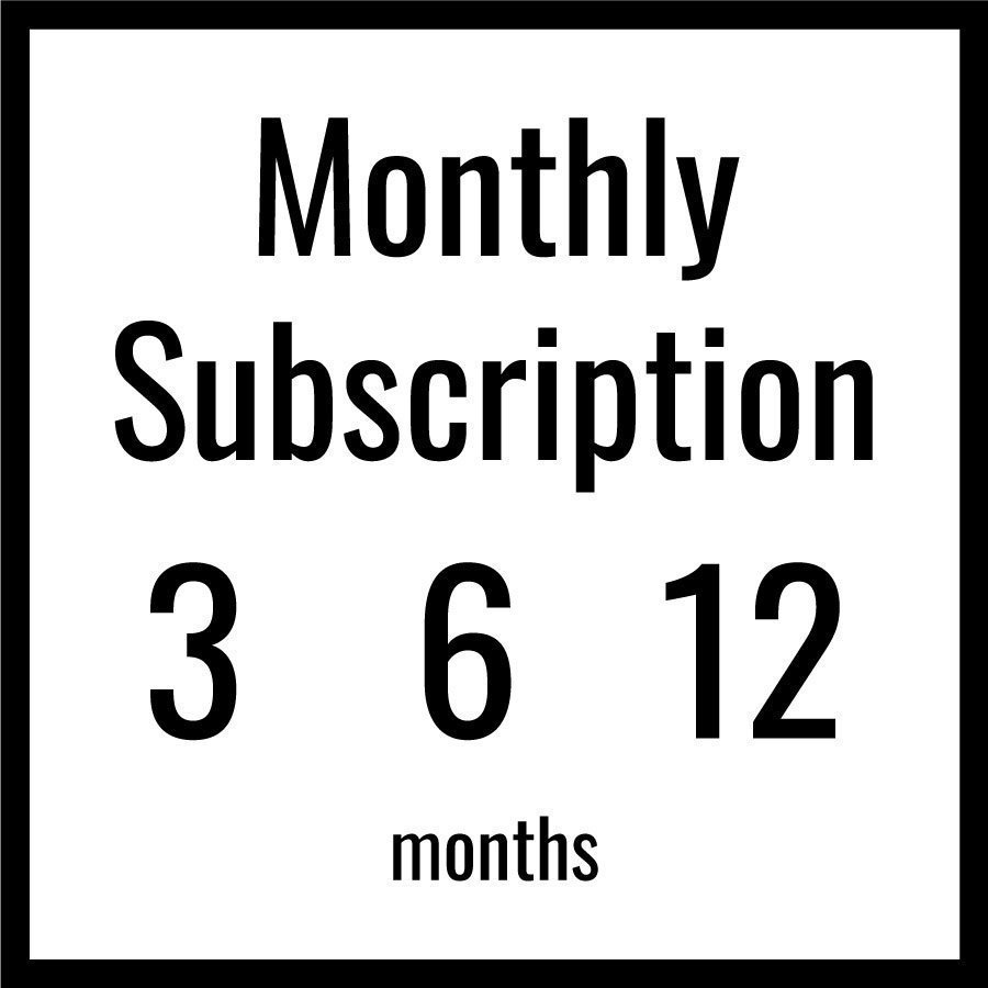 ineffable-coffee-monthly-coffee-subscription Ineffable coffee lovers gift guide