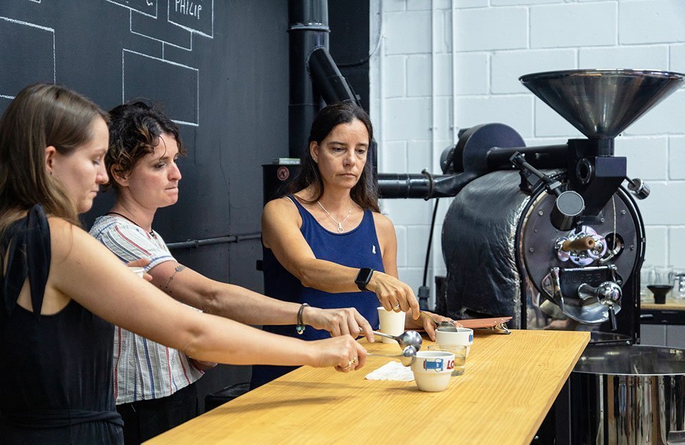 Andalucía AeroPress Championship 2019 9