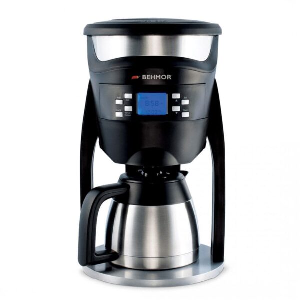 Cafetera Behmor Brazen Plus