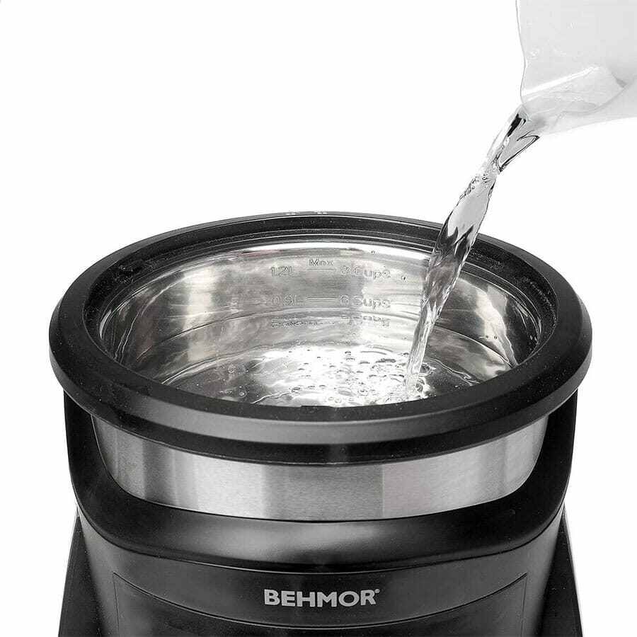 Cafetera Behmor Brazen Plus