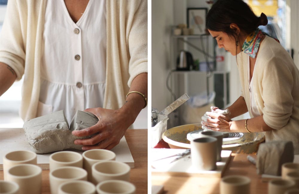 Taza Ineffable x Virgen para café con capacidad de 230ml.  Taza Ineffable x Virgen para café con capacidad de 230ml.