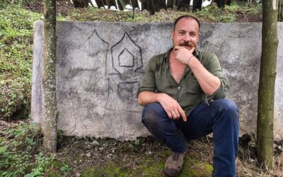 Trato directo con Rodolfo Ruffatti de Finca el Salvador