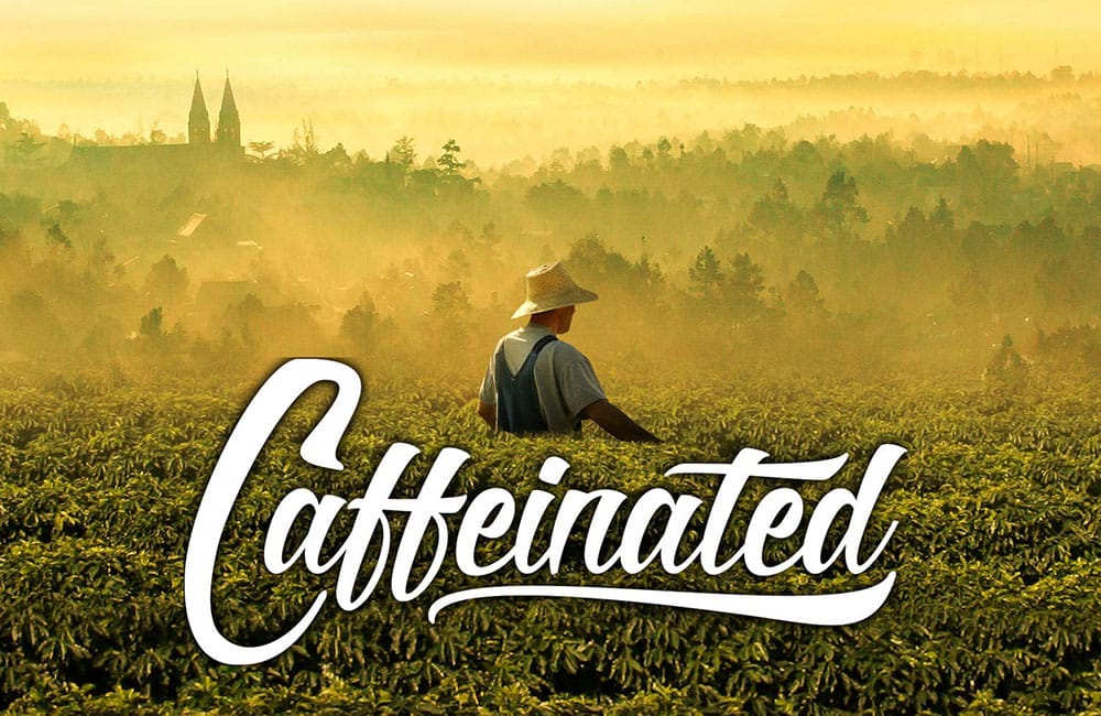 10 great documentaries about coffee you have to watch