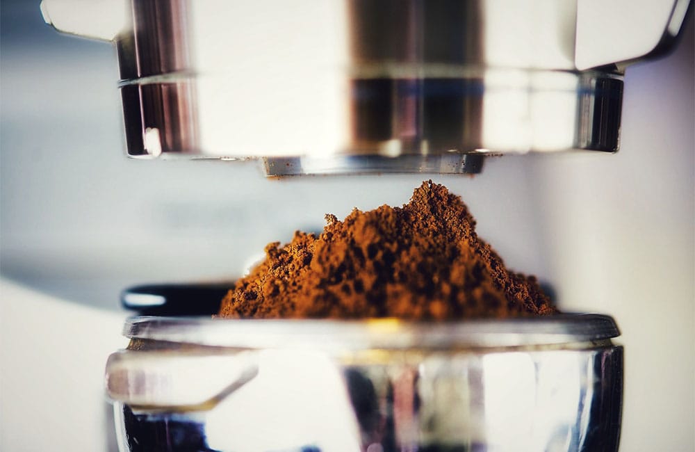 Ground Coffee all you need to know in 2022