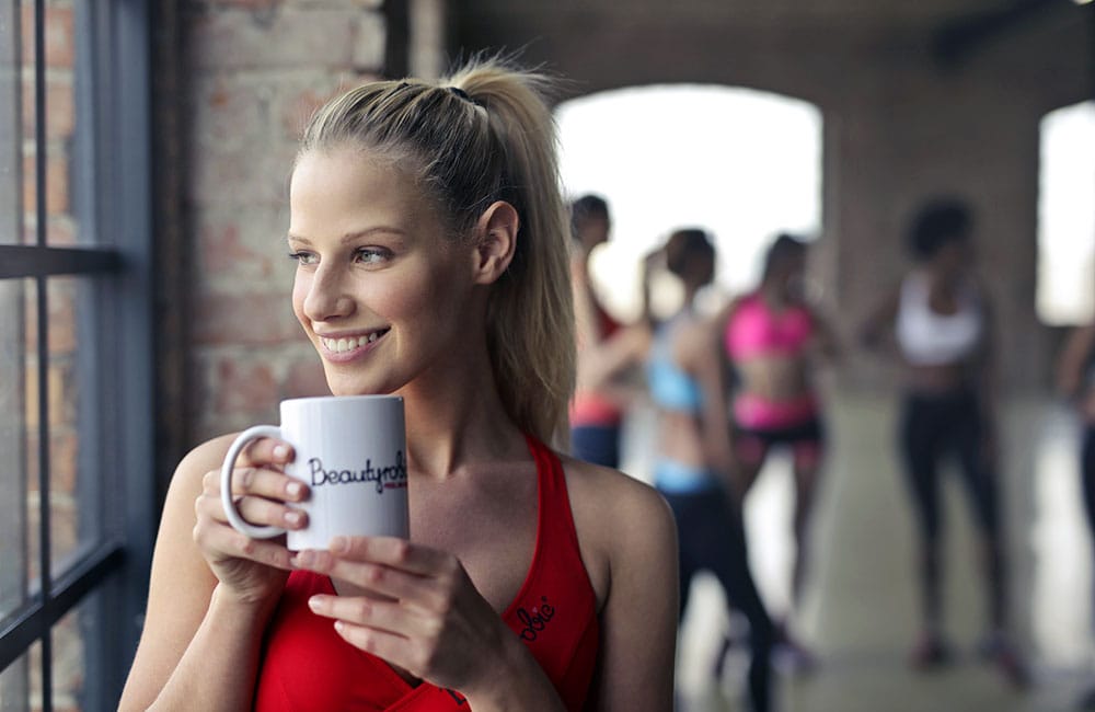 Coffee Benefits Backed by Science