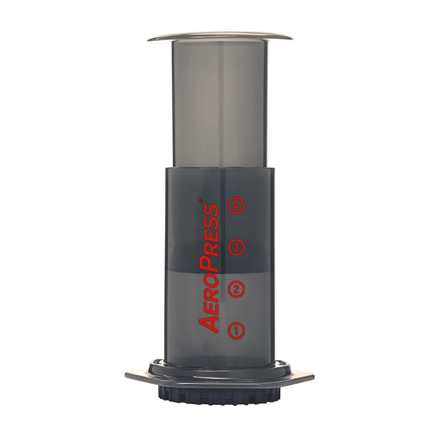 AeroPress 4 Cafetera Aeropress para hacer café de especialidad