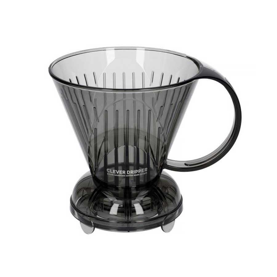 Clever Dripper 2 cafetera v60 clever dripper negro