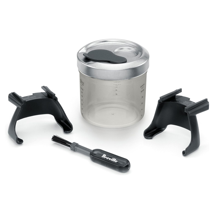 Sage Smart Grinder Pro 4 Accesorios del molino Sage Smart Grinder Pro