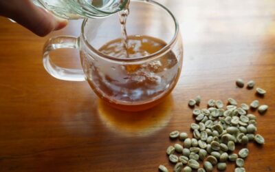 Café verde, qué debes de saber antes de tomarlo