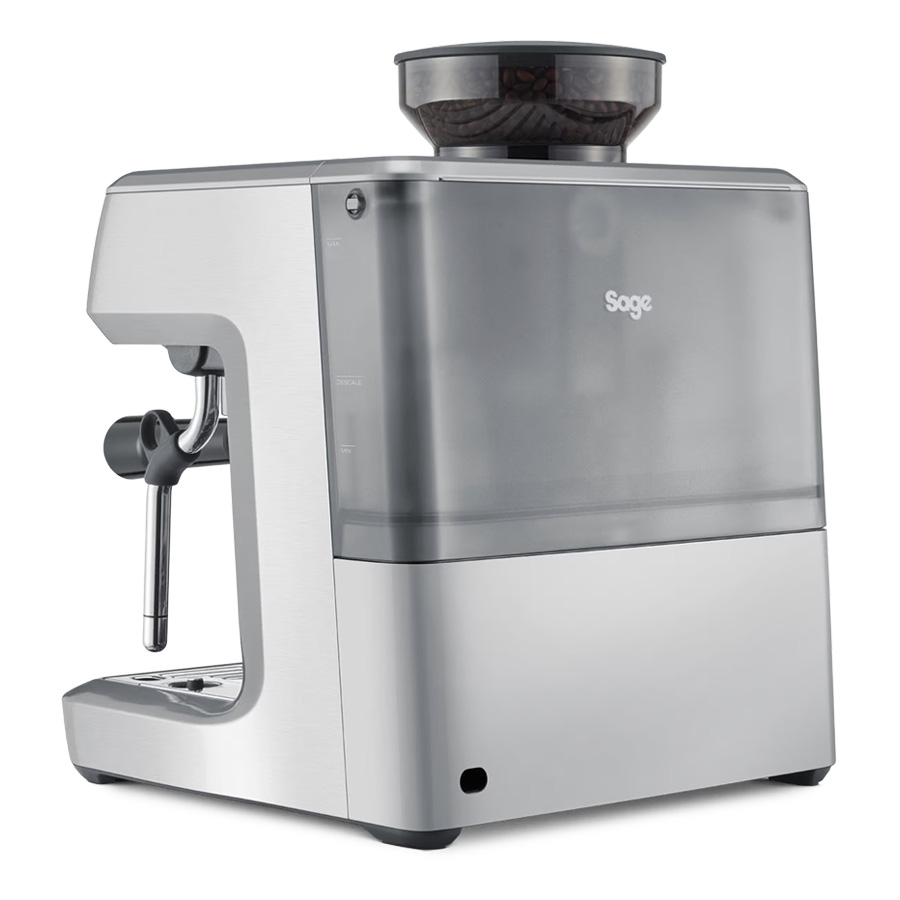 Sage Barista Express 4 Cafetera sage barista express superautomática