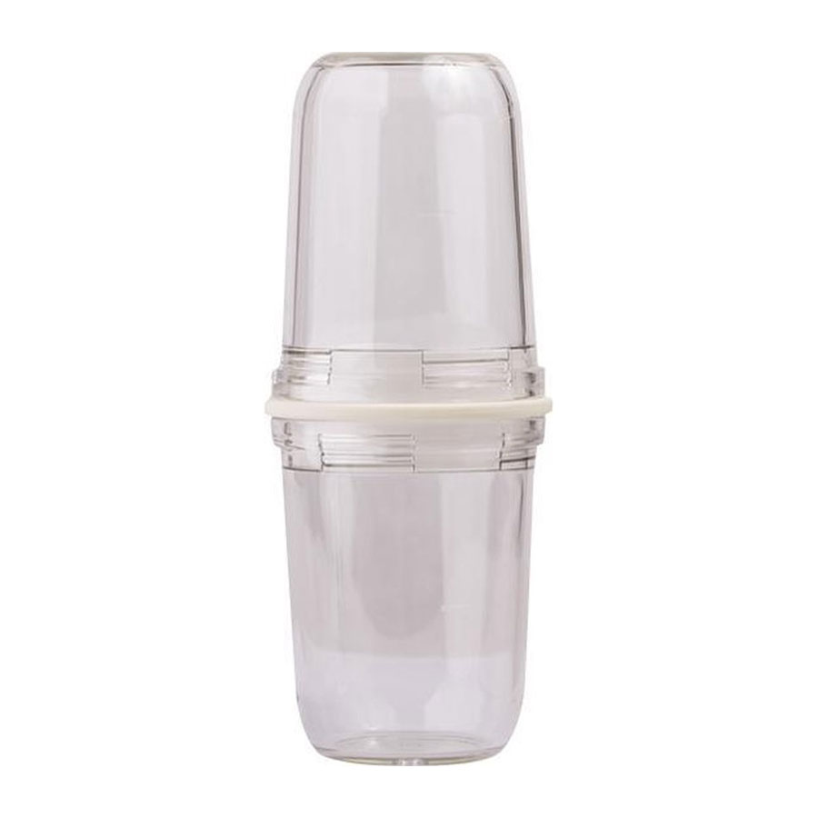 Hario Latte Shaker 1 Espumador de leche manual Hario Latte Shaker