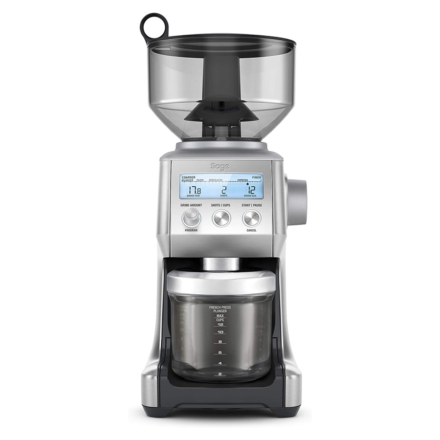 Sage Smart Grinder Pro 2 Molino de café sage smart grinder pro