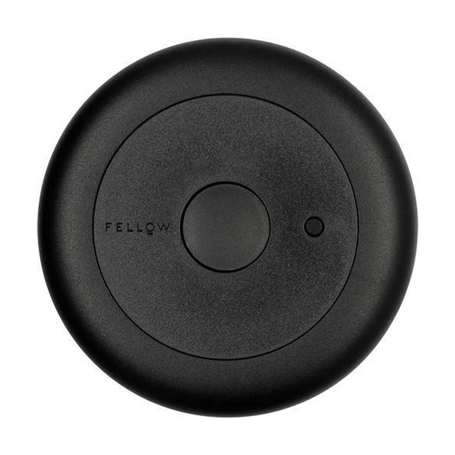 Bote hermético café Atmos Fellow 2 tapa con válvula de vacío hermético para bote de café