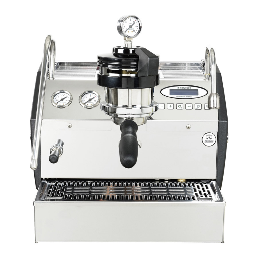 La Marzocco GS3 4 Cafetera para espresso la marzocco gs3 MP