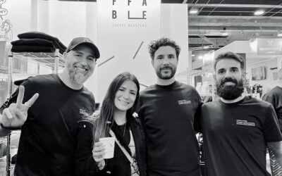Coffee Fest Madrid 2024