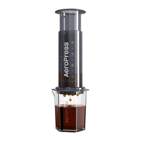Cafetera AeroPress XL