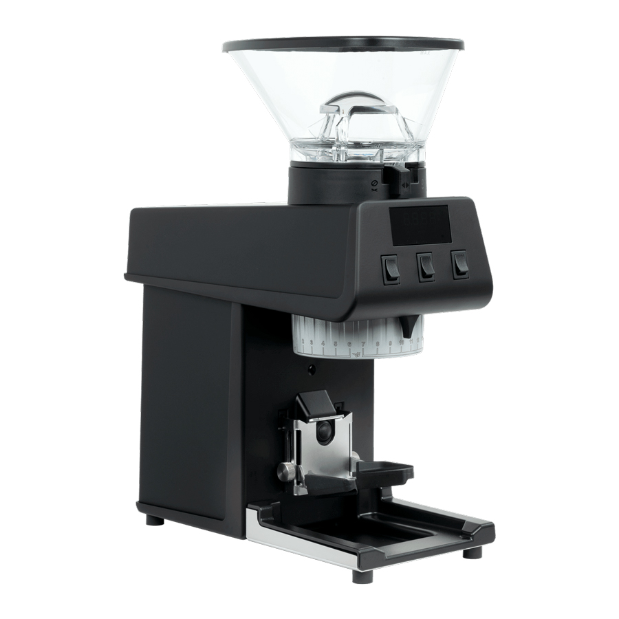 La Marzocco Pico 3 Molino de café profesional para casa Marzocco Pico negro