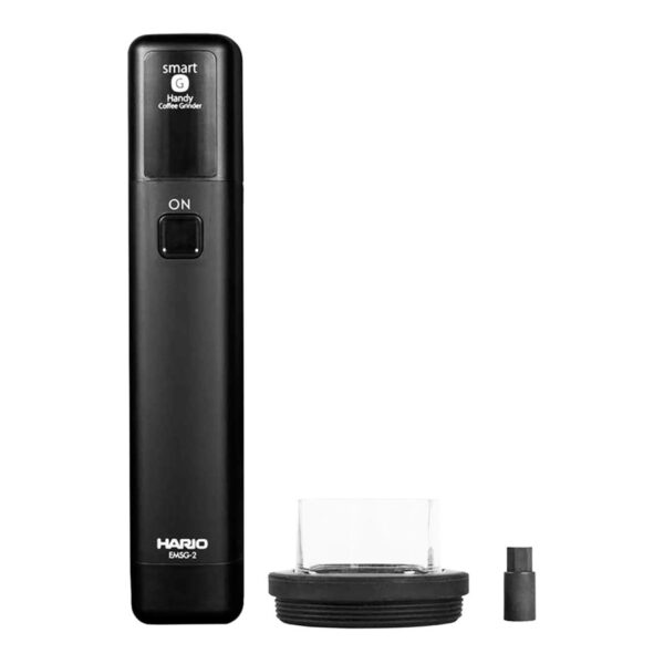 Hario mobile mill stick con adaptador para molino comandante C40