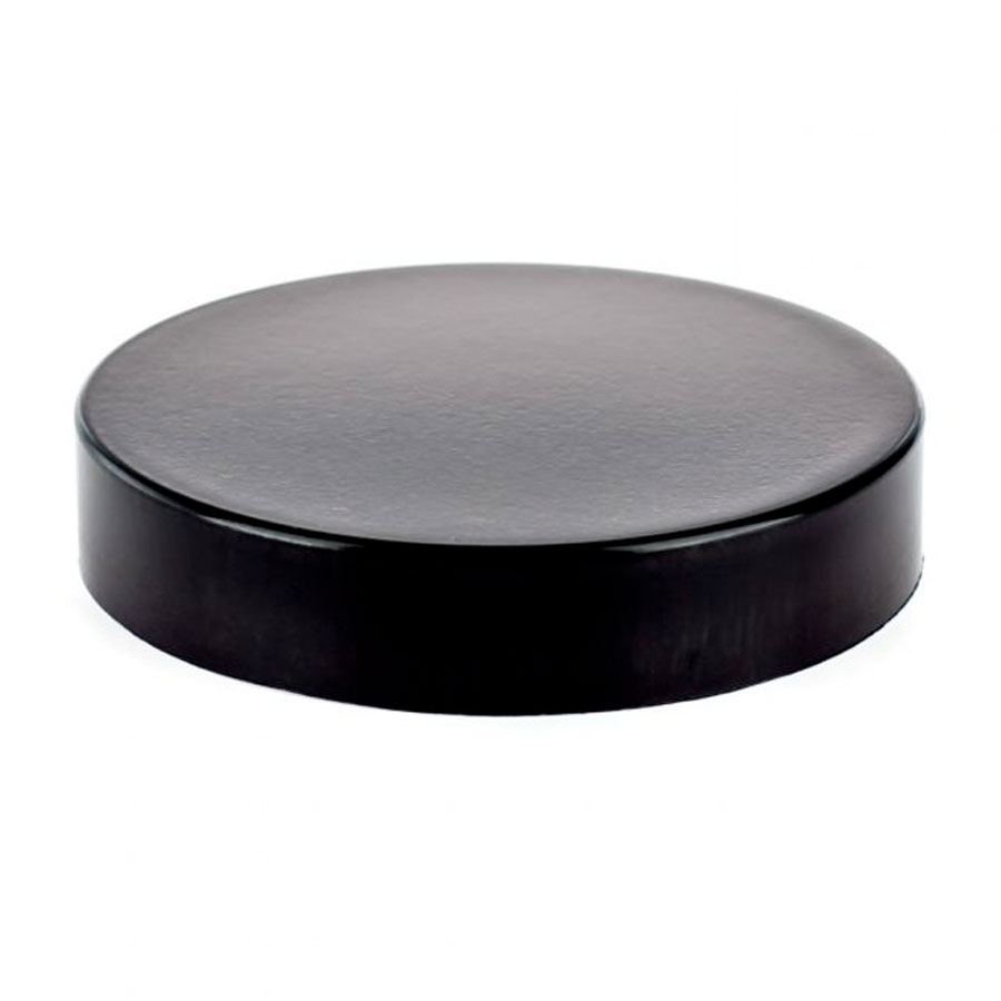 Comandante Bean Jar 4 Pack - Transparente 4 Tapa de acero inoxidable del recipiente para café bean jar comandante