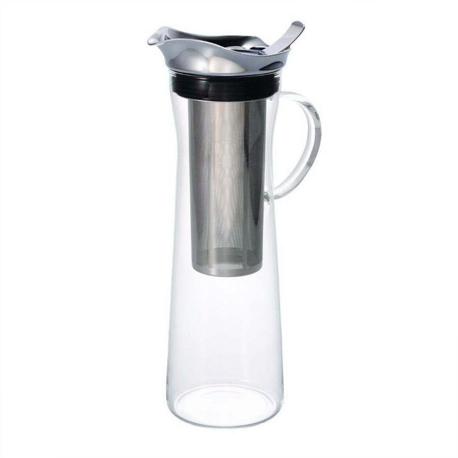 Jarra Cold Brew Hario Pitcher 1 Jarra para café cold brew coffee pitcher