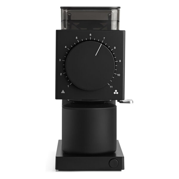 Fellow Grinder Ode Gen 2 black