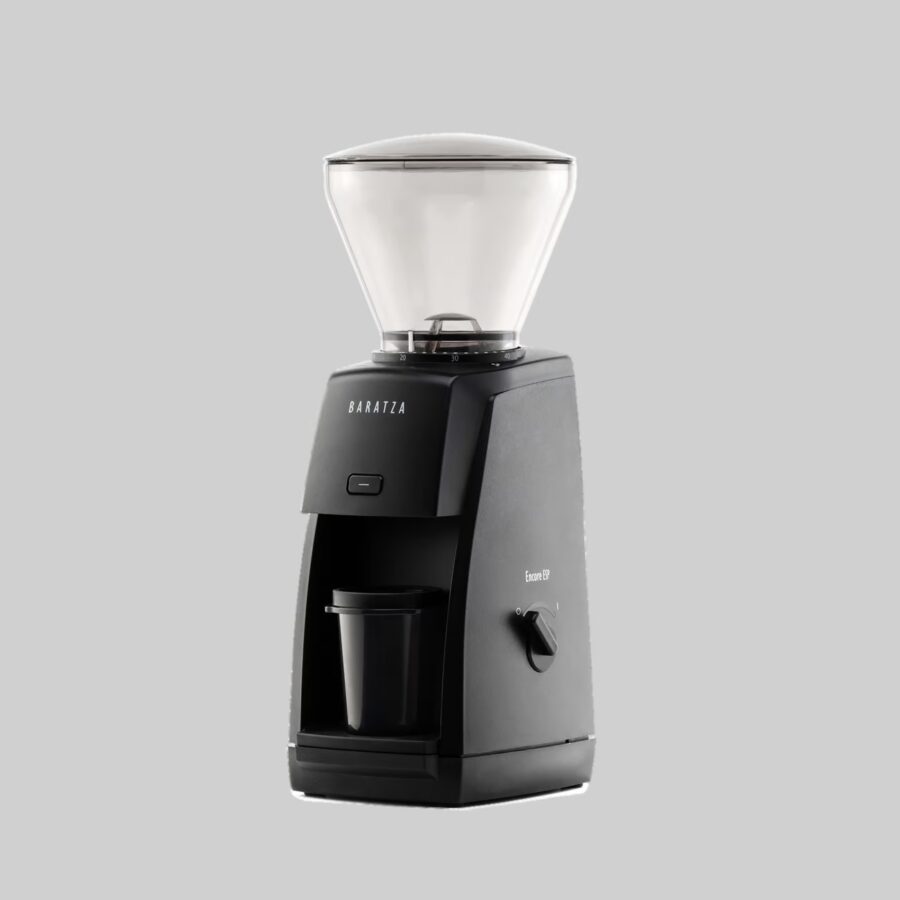 Molino de café marca Baratza modelo Encore ESP