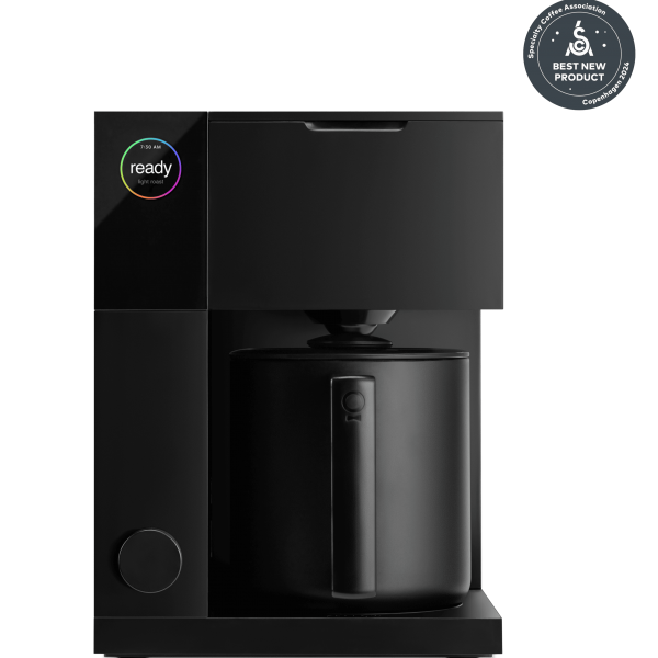 Cafetera Fellow Aiden Precision para café de especidalidad