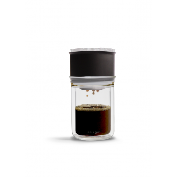 Stagg Dripper marca Fellow para café de especialidad
