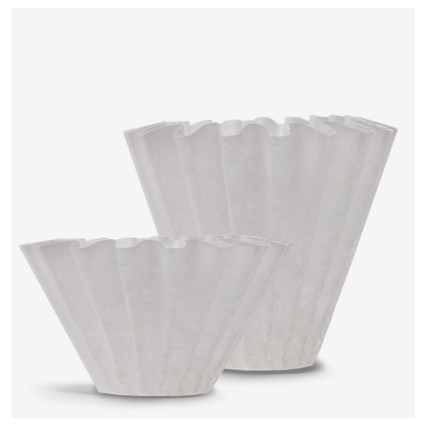 Fellow Filtros X Stagg (45 uds) 2 Fellow Filtros X Stagg (45 uds) - Imagen 2