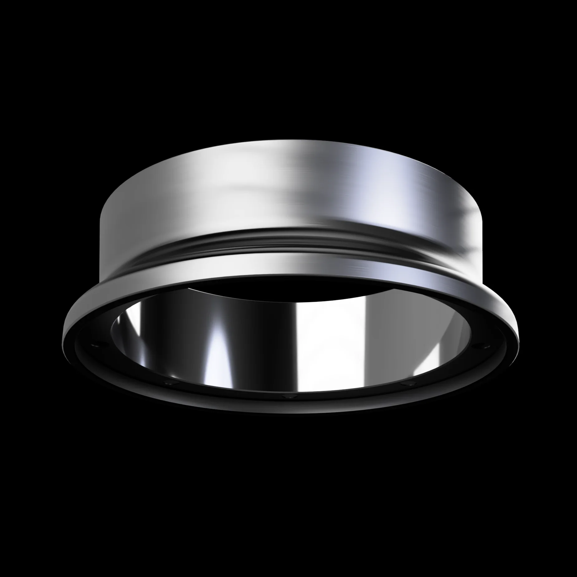 Ring (Barista Hustle Tools) 2 Ring de Barista Hustle diseñado en acero inoxidable 304
