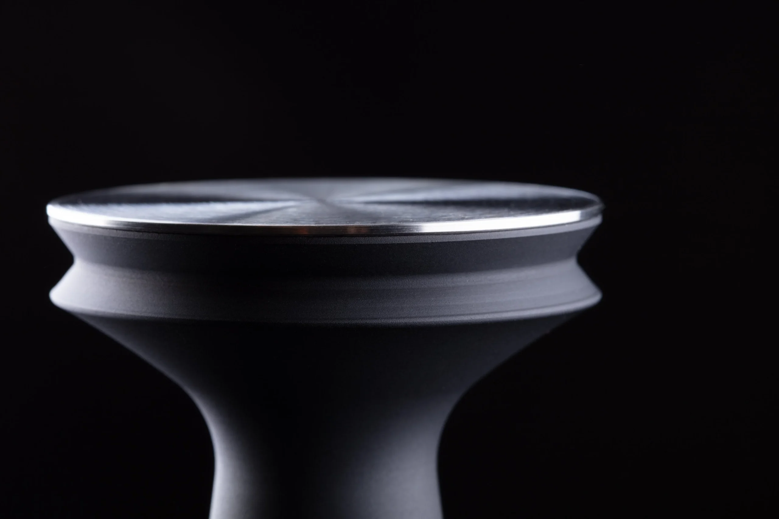 Tamper (Barista Hustle Tools) 6 tamper con base fácilmente reemplazable