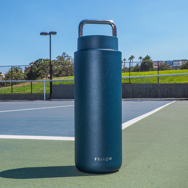 Termo Fellow Carter Carry 32 oz 5 Disfruta del café de especialidad con tu termo Fellow Carter Carry