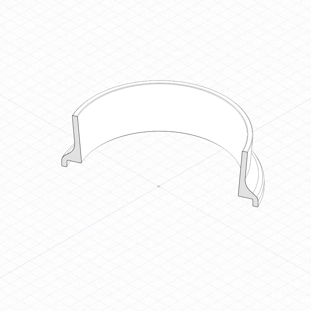 Ring (Barista Hustle Tools) 4 anillo de acero para canastas de espresso de 58mm