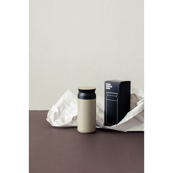 Vaso Térmico de Viaje KINTO 500ml 4 kinto vaso de viaje capacidad 500ml
