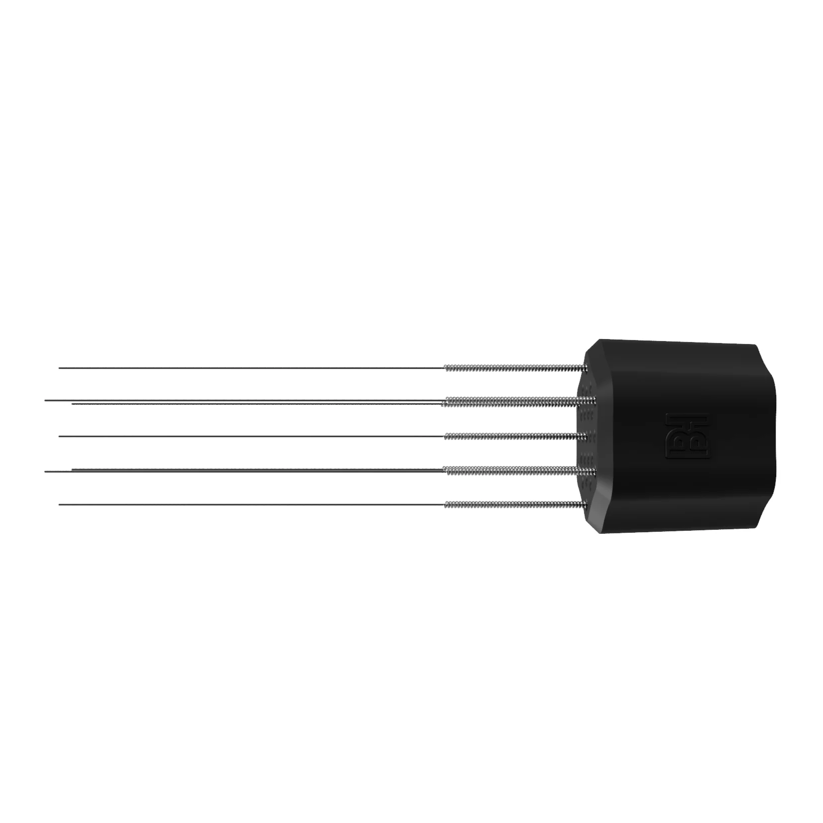 Comb (Barista Hustle Tools) 5 Comb (Barista Hustle Tools) - Imagen 5
