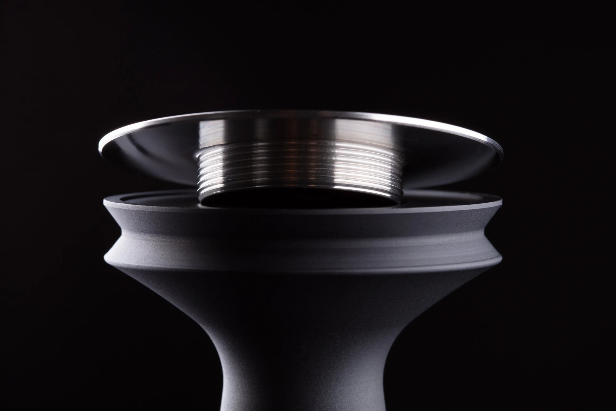 Tamper (Barista Hustle Tools) 4 Tamper diseñado para hacer frente a la acción repetida del trabajo detrás de la barra