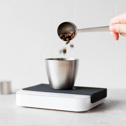 Acaia Pearl – Báscula de Café de Precisión para Baristas 5 acaia pearl para pesar café de especialidad