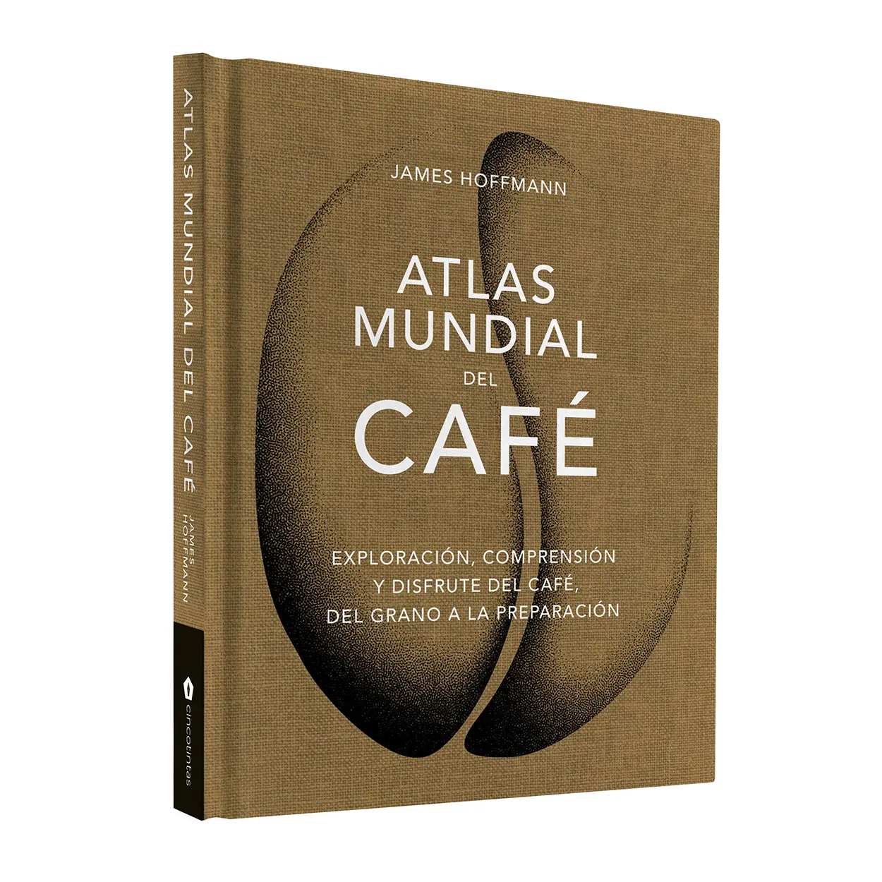 Atlas mundial del café 1 Atlas mundial del café